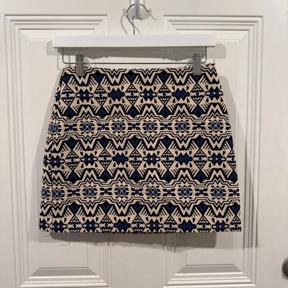 H-m Women's multi Skirt